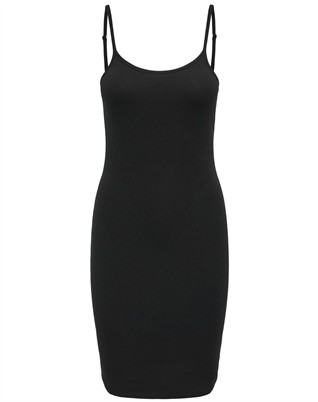 Live Love Singlet Kleid